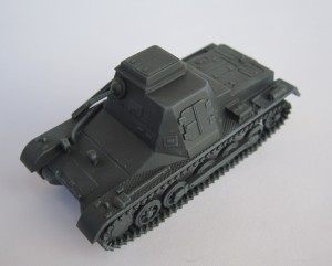 II