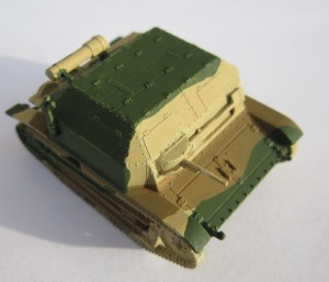 III